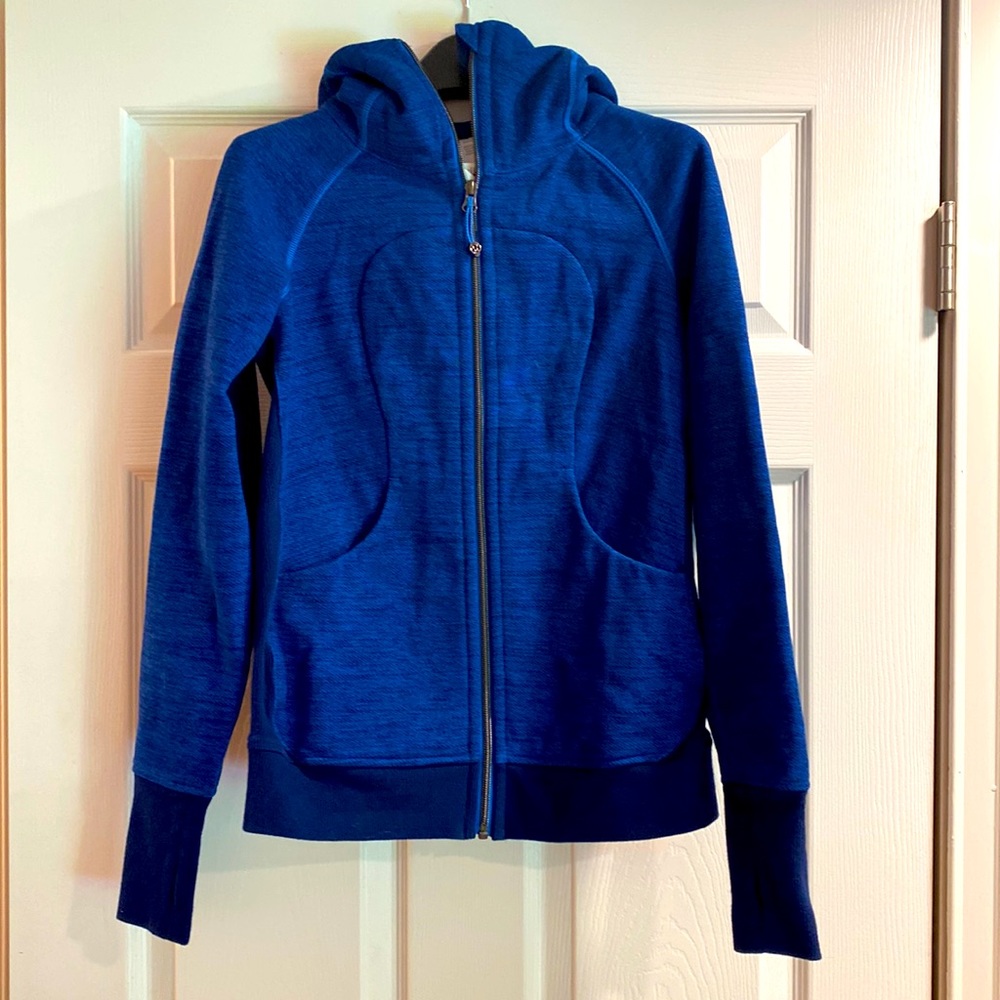 Excellent Condition. Lululemon Jacket - image 1